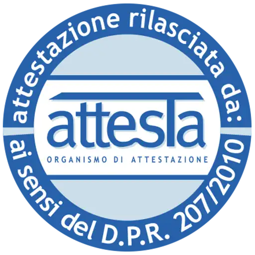 ATTESTA